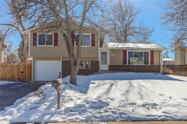 9328 W Arizona AVE, Lakewood, CO 80232