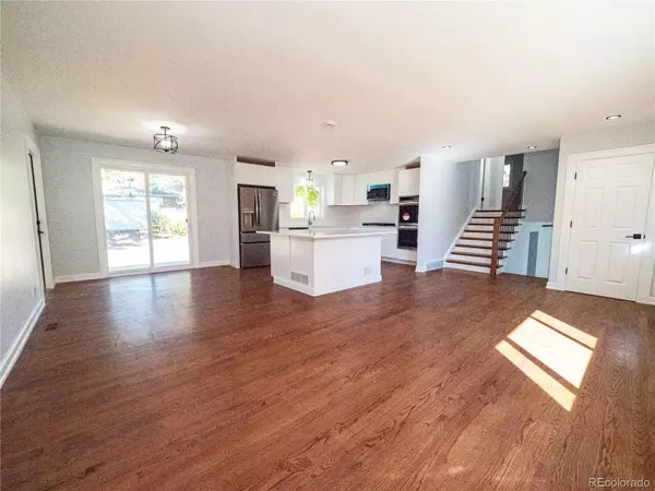 Centennial, CO 80122,6751 S Downing CIR
