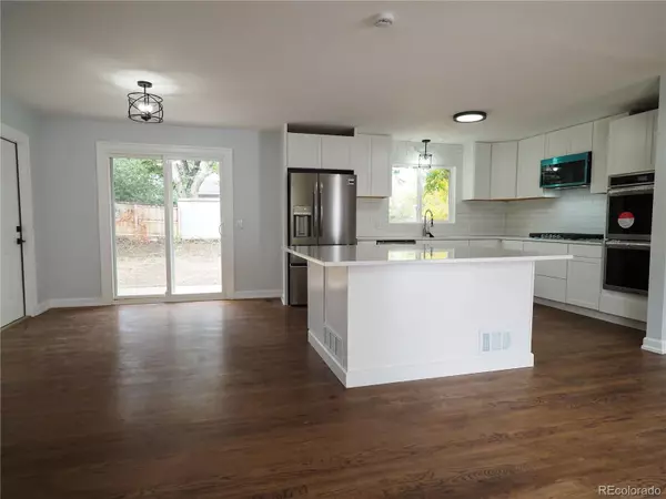 Centennial, CO 80122,6751 S Downing CIR