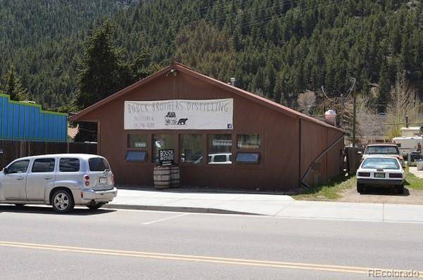 Idaho Springs, CO 80452,2731 Colorado BLVD