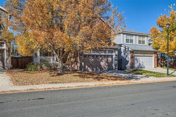 Highlands Ranch, CO 80129,9673 Sun Meadow ST