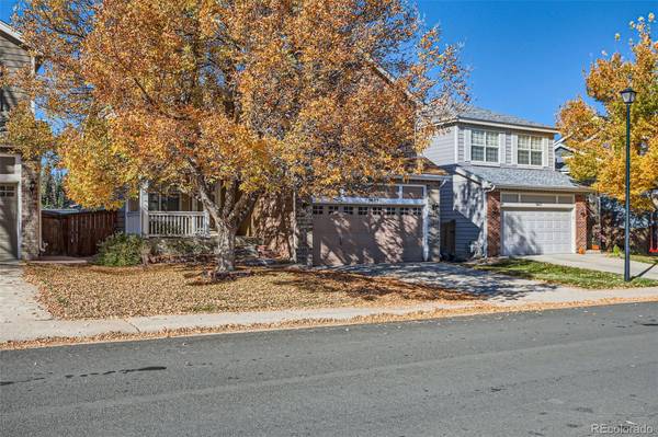 Highlands Ranch, CO 80129,9673 Sun Meadow ST