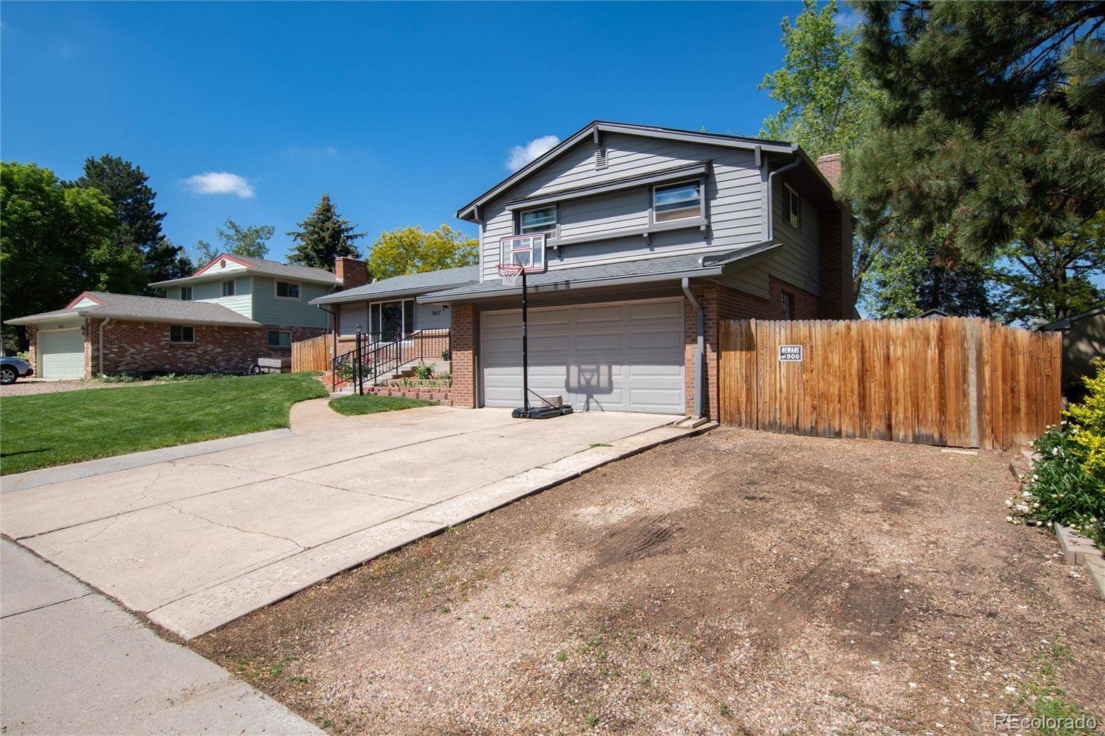 Centennial, CO 80122,7457 S Downing CIR