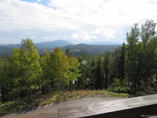 Conifer, CO 80433,8691 S Warhawk RD