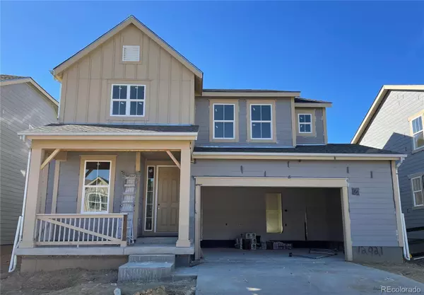 12921 Brier CT, Firestone, CO 80504