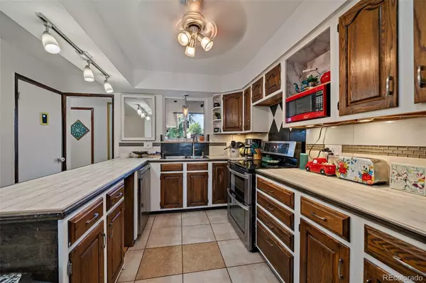 Lakewood, CO 80232,8291 W Louisiana PL