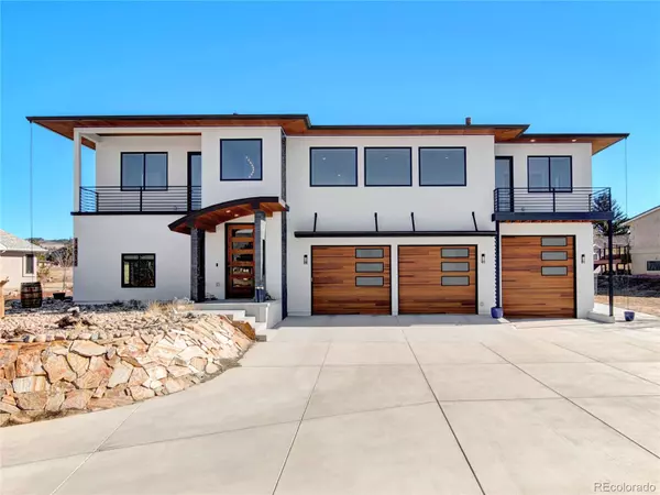 14015 Gleneagle DR, Colorado Springs, CO 80921