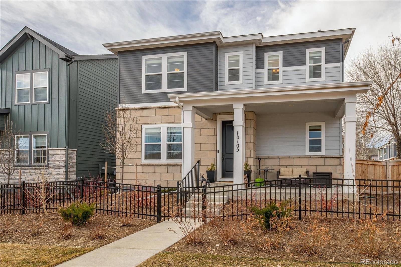 Westminster, CO 80021,10105 Flower ST