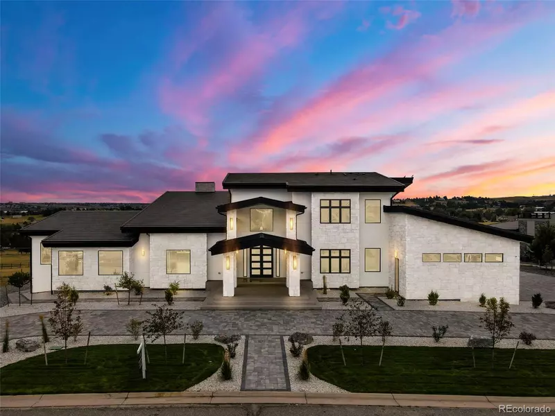 6954 S Espana WAY, Centennial, CO 80016