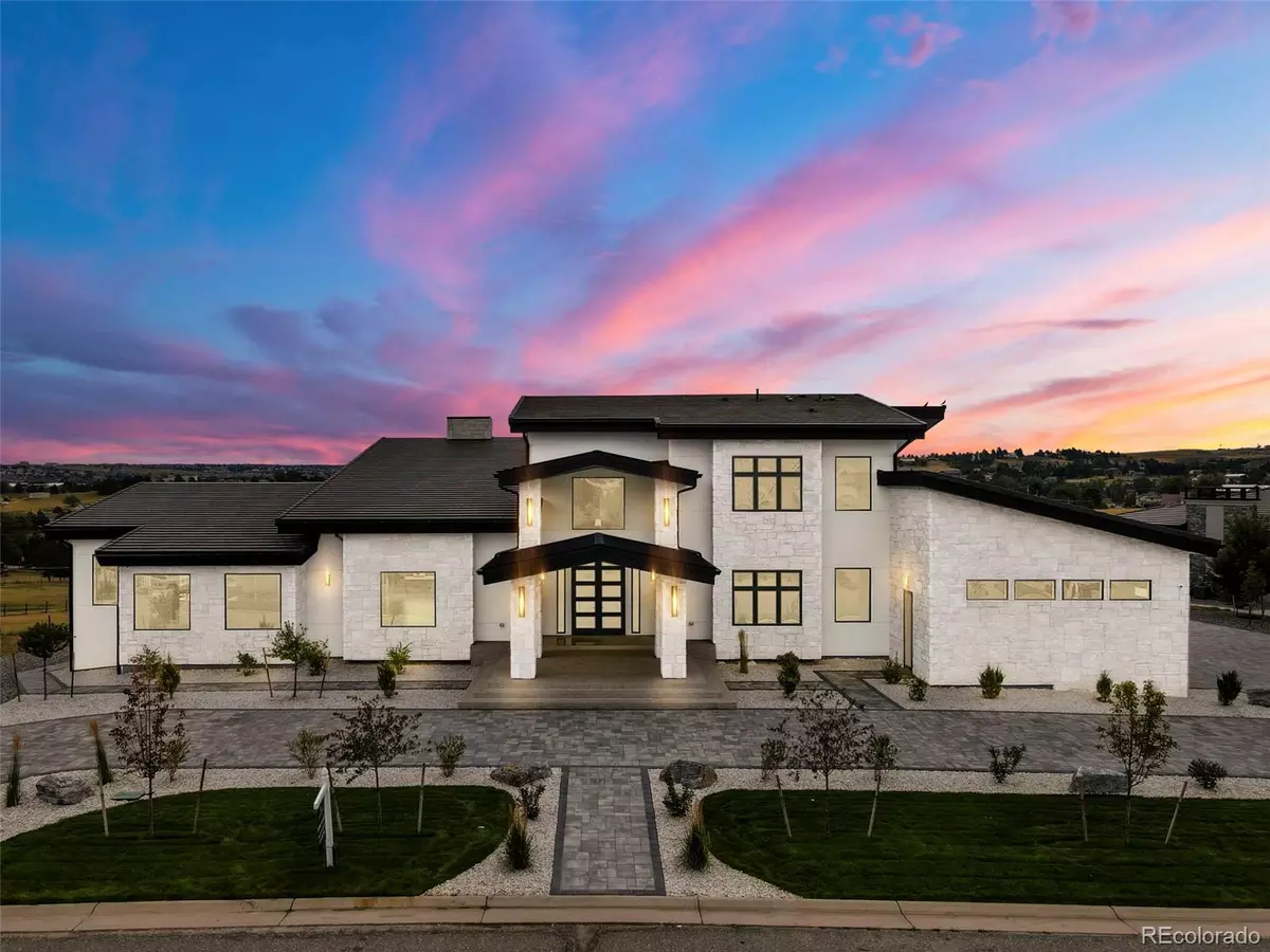 Centennial, CO 80016,6954 S Espana WAY