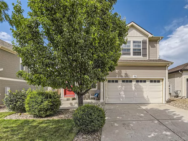 1884 Morningview LN, Castle Rock, CO 80109