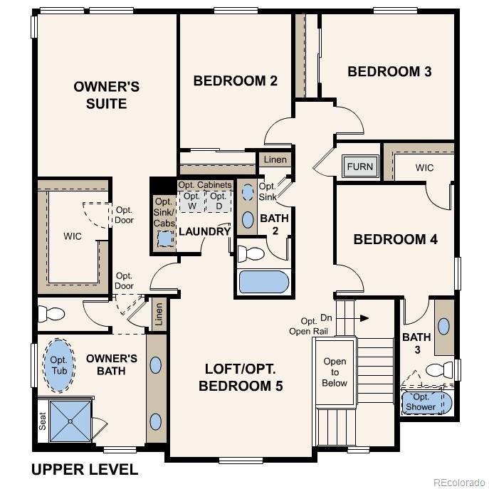 Parker, CO 80134,14152 Bunny Hop LN
