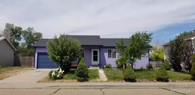 601 Ash ST, Fort Morgan, CO 80701