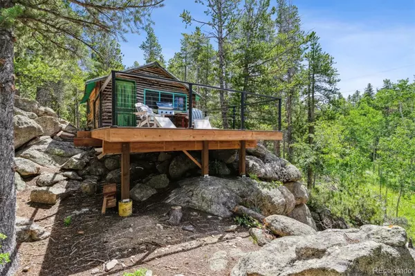 Golden, CO 80403,306 Olde Carter Lake RD