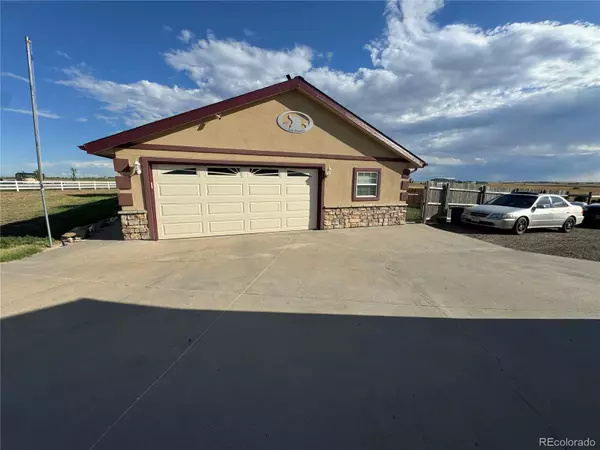 Keenesburg, CO 80643,31978 County Road 10