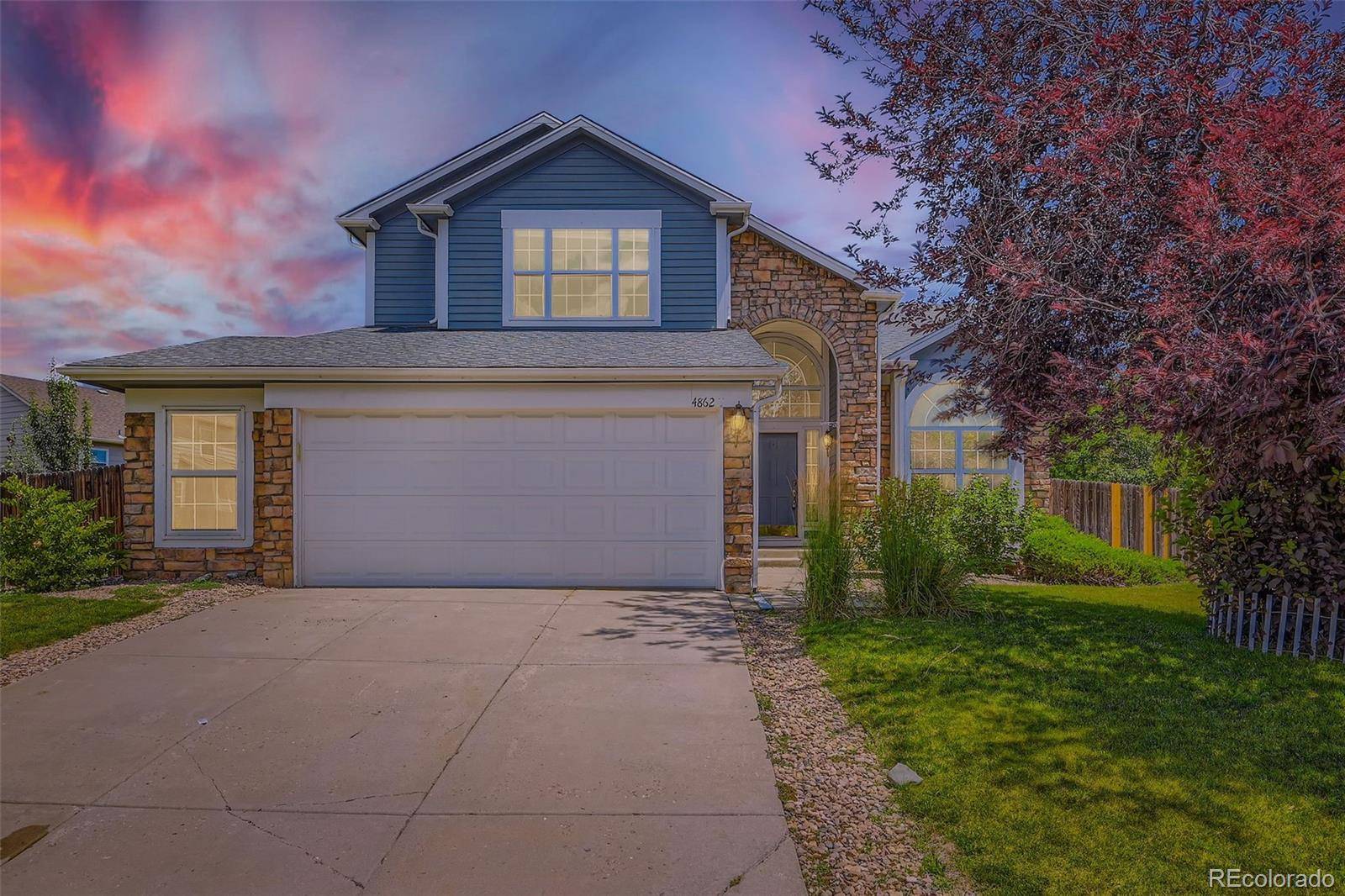 4862 Yates CIR, Broomfield, CO 80020