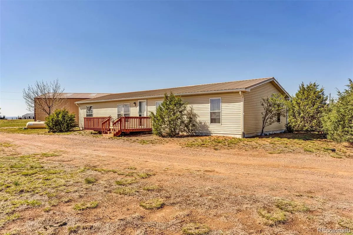 Penrose, CO 81240,5101 County Road 123