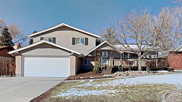 13209 E Exposition DR, Aurora, CO 80012