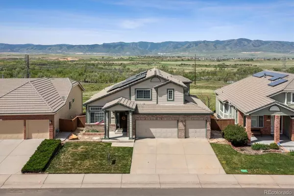Highlands Ranch, CO 80129,3418 Oak Leaf PL