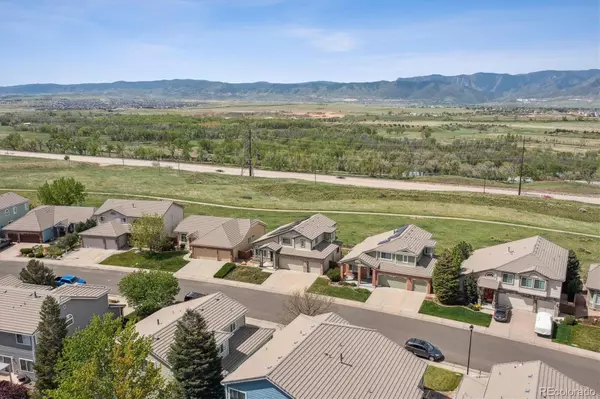 Highlands Ranch, CO 80129,3418 Oak Leaf PL