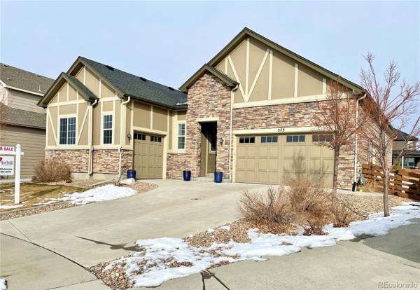 273 Sunbeam CT, Erie, CO 80516