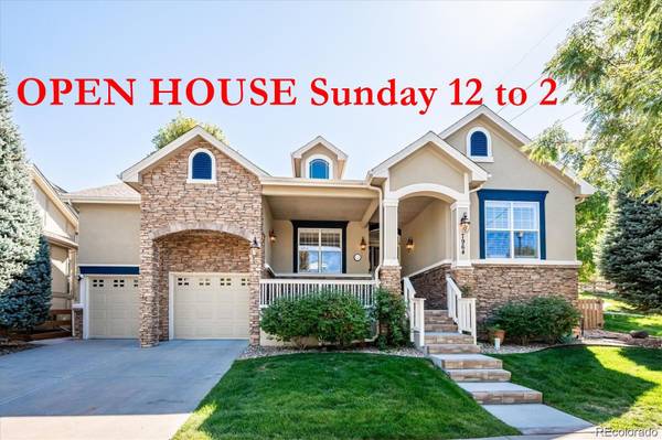 7964 W Ford DR, Lakewood, CO 80226