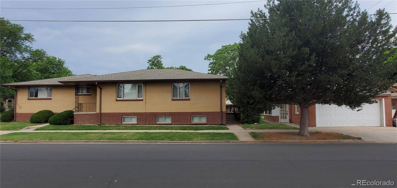 Denver, CO 80211,2903-2905 W 39th AVE