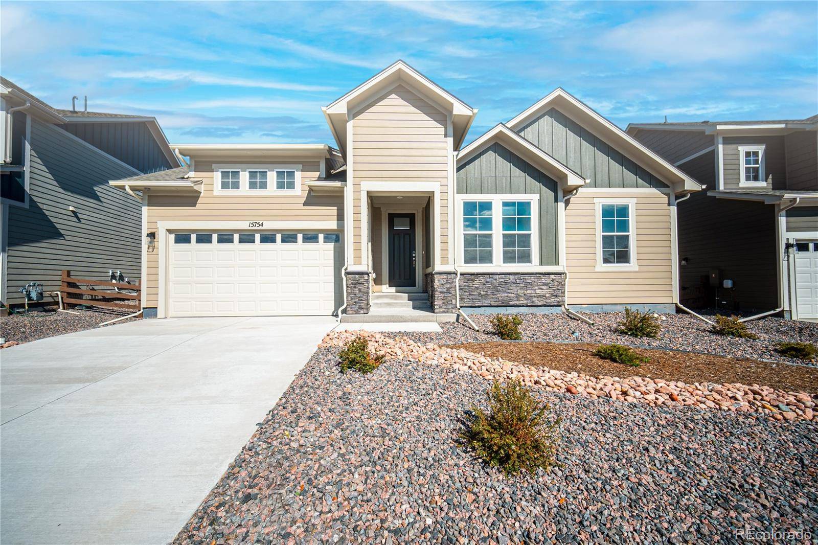 15754 Little Bluestem RD, Monument, CO 80132