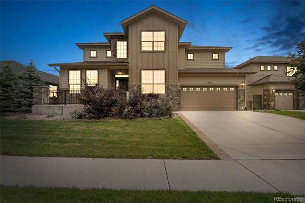 1624 Pecos LOOP, Broomfield, CO 80023