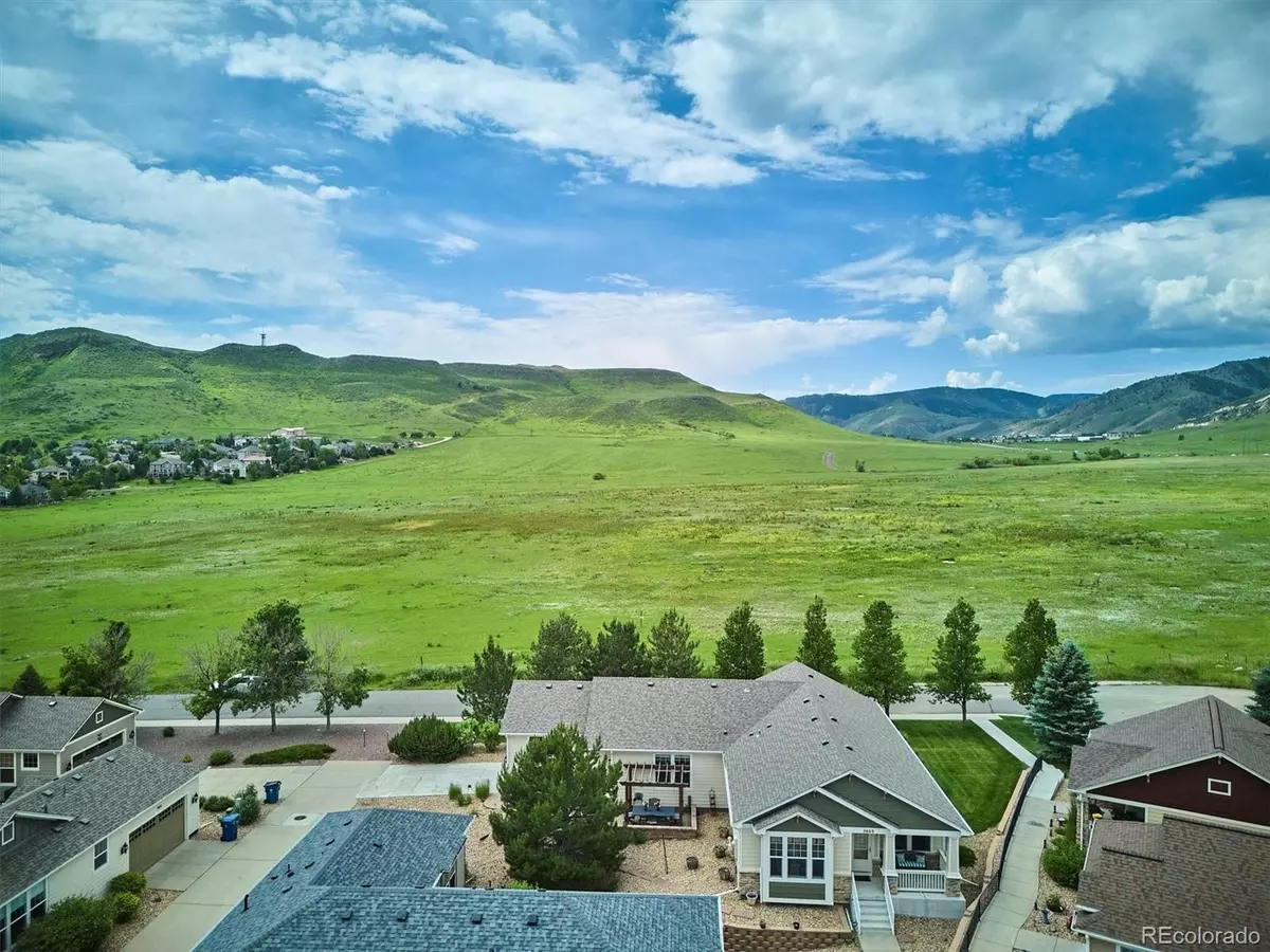 Golden, CO 80403,5603 Van Bibber CT