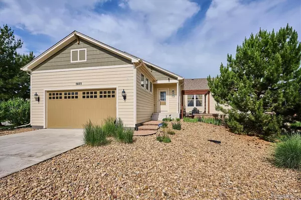 Golden, CO 80403,5603 Van Bibber CT