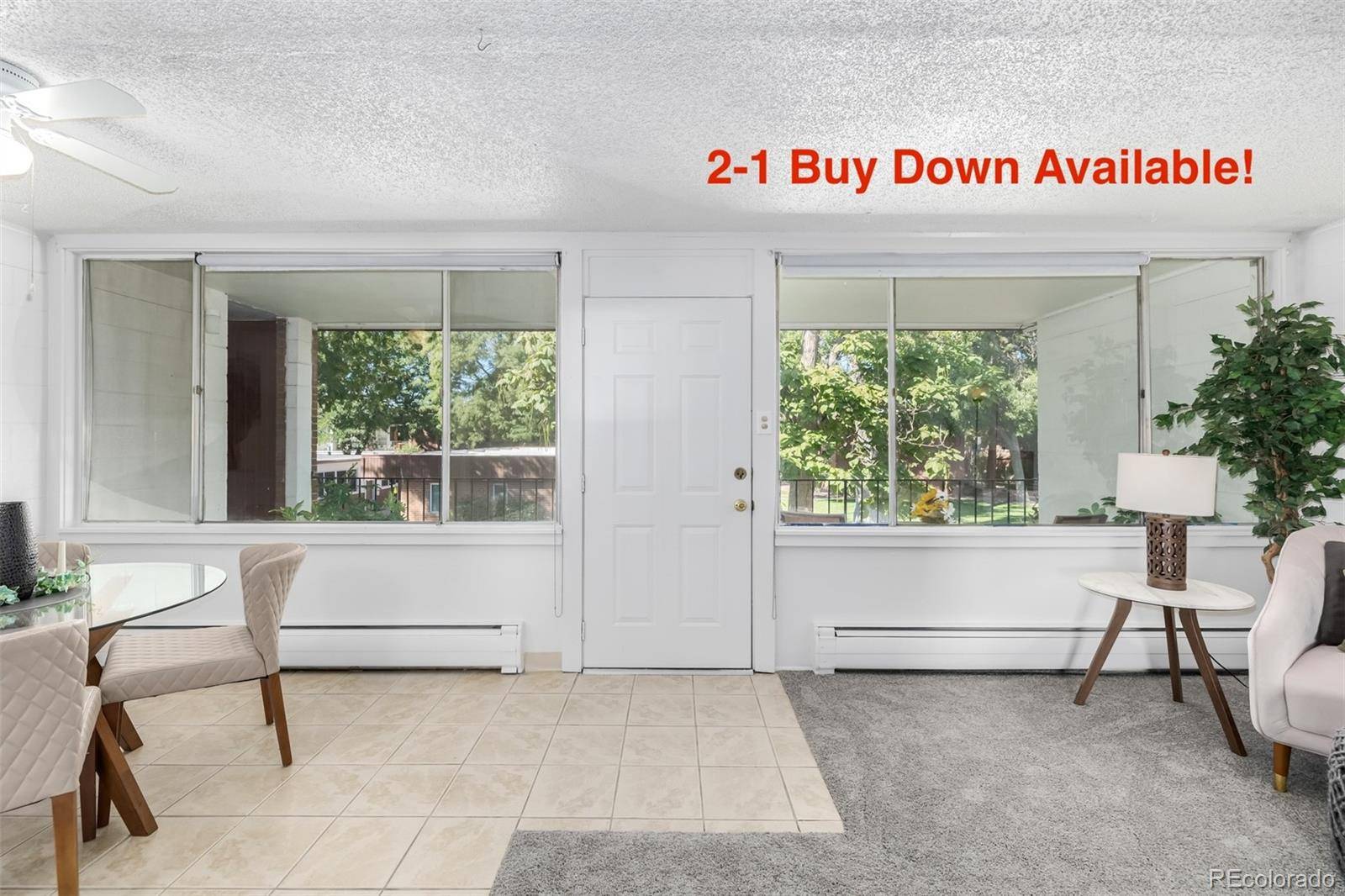 10125 W 25th AVE #54, Lakewood, CO 80215