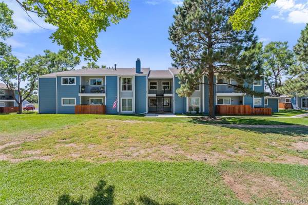 2260 E Geddes AVE #H, Centennial, CO 80122