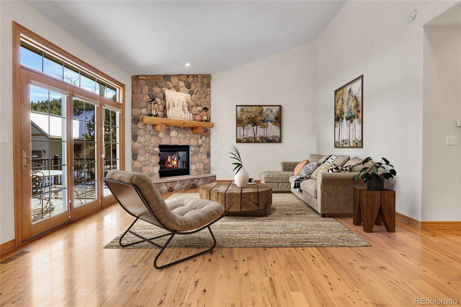 Evergreen, CO 80439,1294 Red Lodge DR