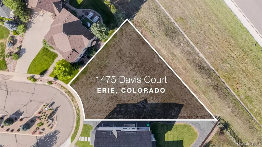 1475 Davis CT, Erie, CO 80516