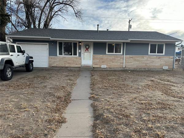 113 Kiva RD, Colorado Springs, CO 80911