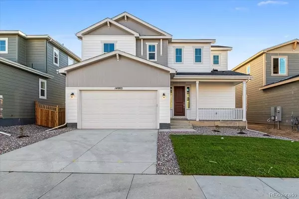 Parker, CO 80134,14082 Deertrack LN