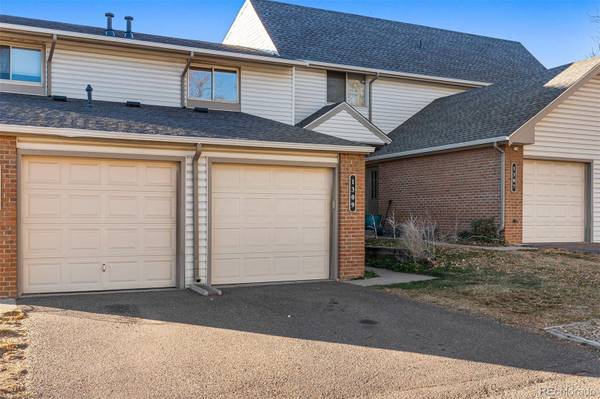 Lafayette, CO 80026,1309 Vesta CIR #185