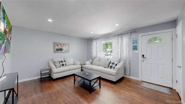 Arvada, CO 80003,8438 Ames ST