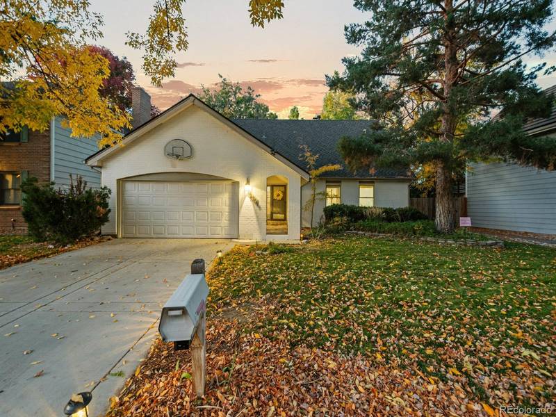 12709 E Vassar DR, Aurora, CO 80014