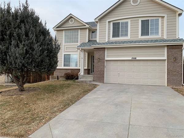 19581 E Bethany DR, Aurora, CO 80013