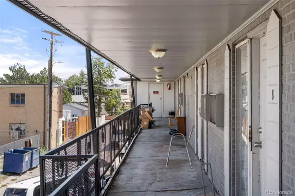 Denver, CO 80220,1474 Xenia ST