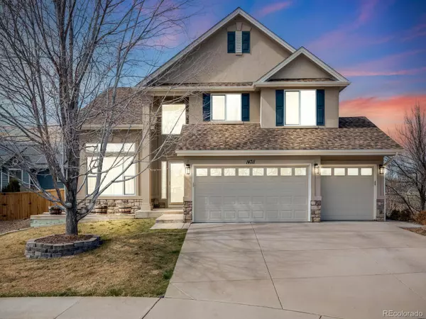 14711 Detroit WAY, Thornton, CO 80602