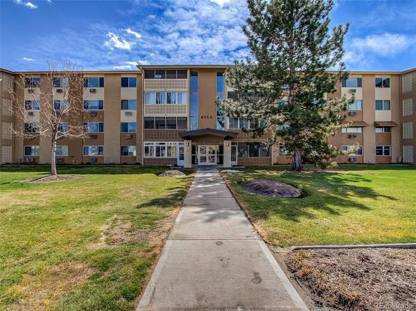 9150 E Center AVE #12B, Denver, CO 80247