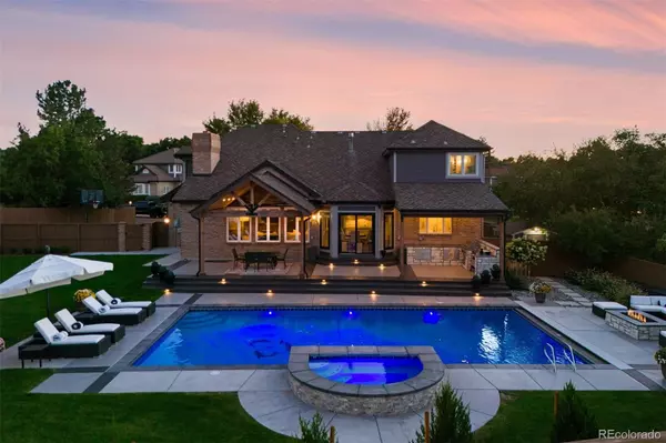 Highlands Ranch, CO 80126,3749 White Bay DR