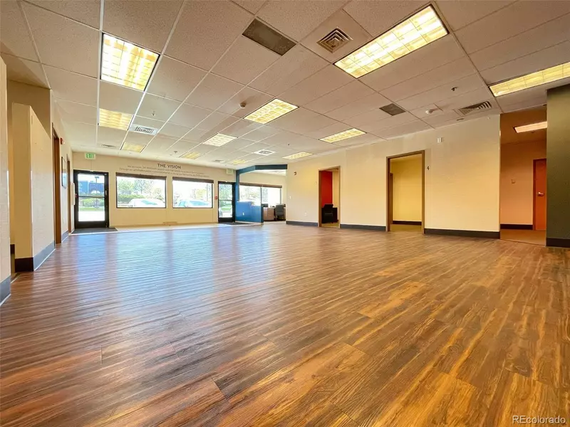 5657 S Himalaya ST #250, Centennial, CO 80015