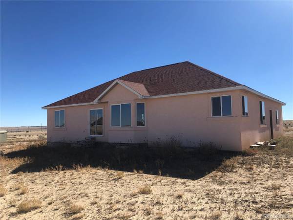 Walsenburg, CO 81089,1080 Stone Cliff RD