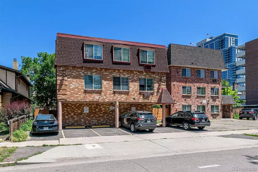 36 N Emerson ST #204, Denver, CO 80218