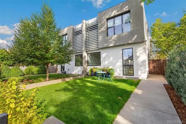 Denver, CO 80211,3471 W Moncrieff PL