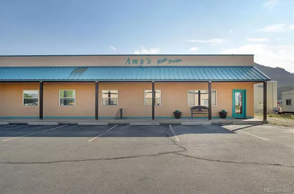 Buena Vista, CO 81211,28350 County Road 317 #1